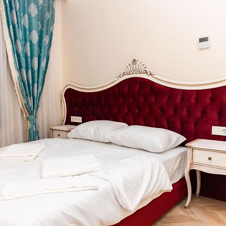 Mirapartotel Istanbulská provincie Exteriér fotografie
