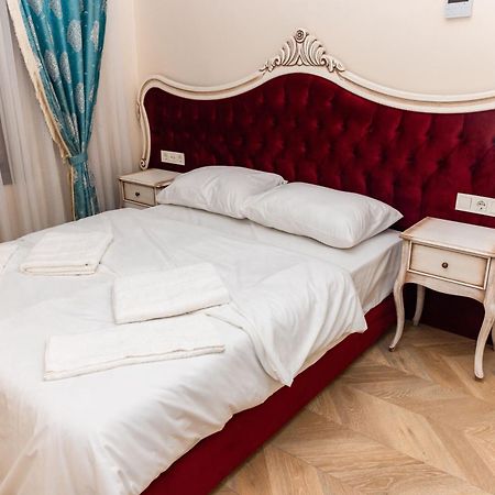 Mirapartotel Istanbulská provincie Exteriér fotografie
