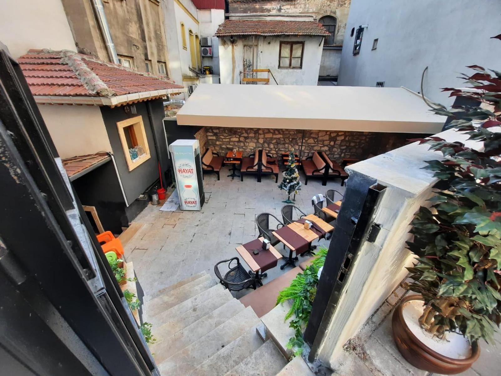Mirapartotel Istanbulská provincie Exteriér fotografie
