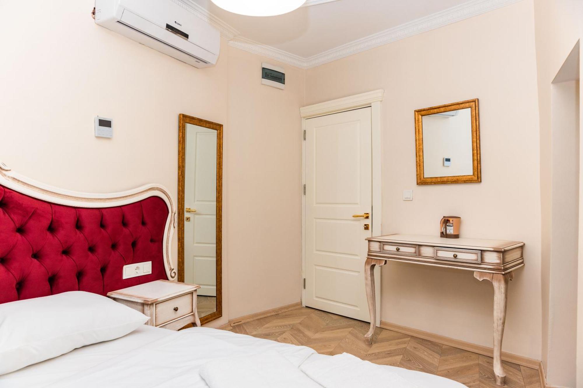 Mirapartotel Istanbulská provincie Exteriér fotografie