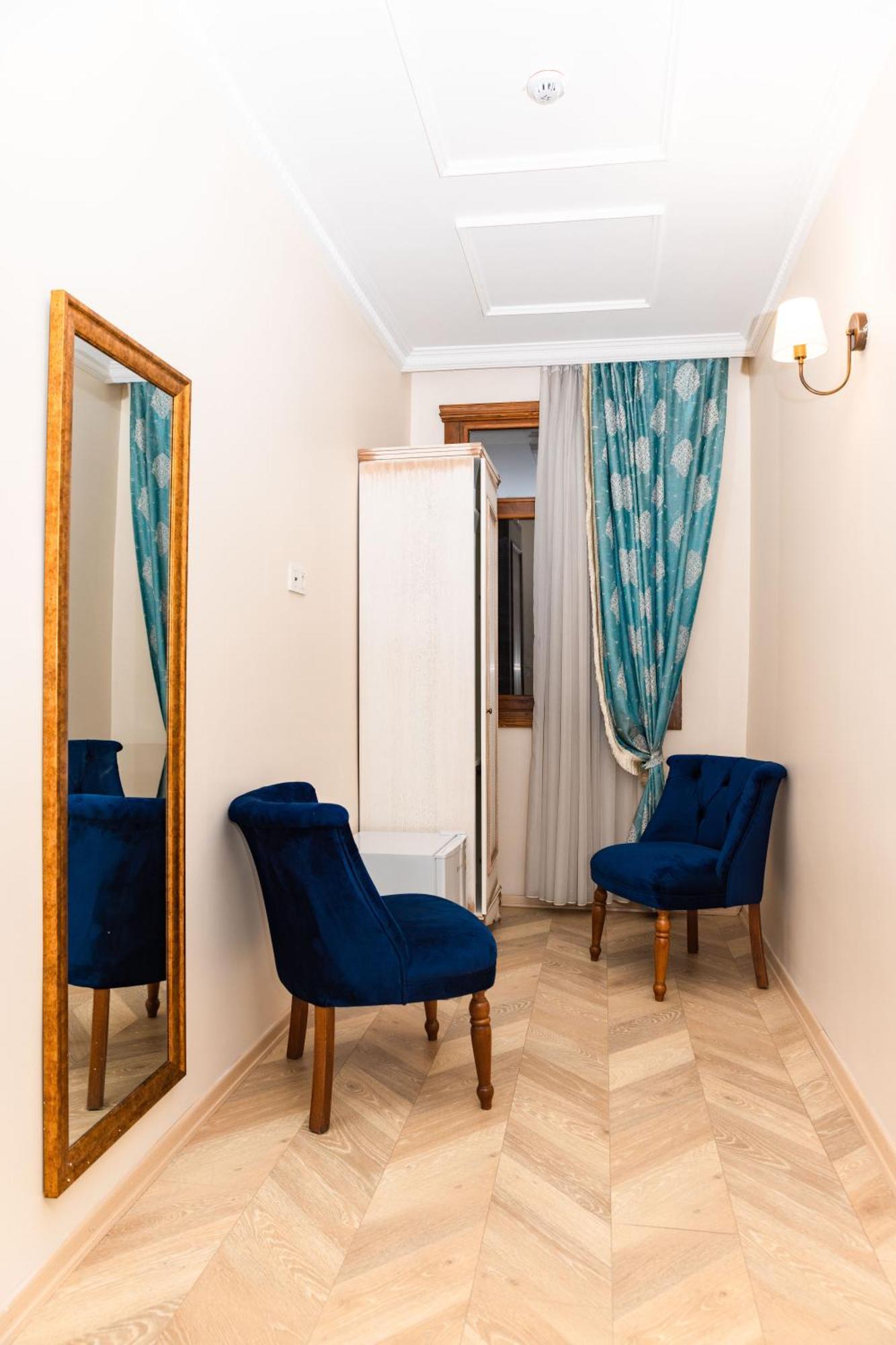 Mirapartotel Istanbulská provincie Exteriér fotografie