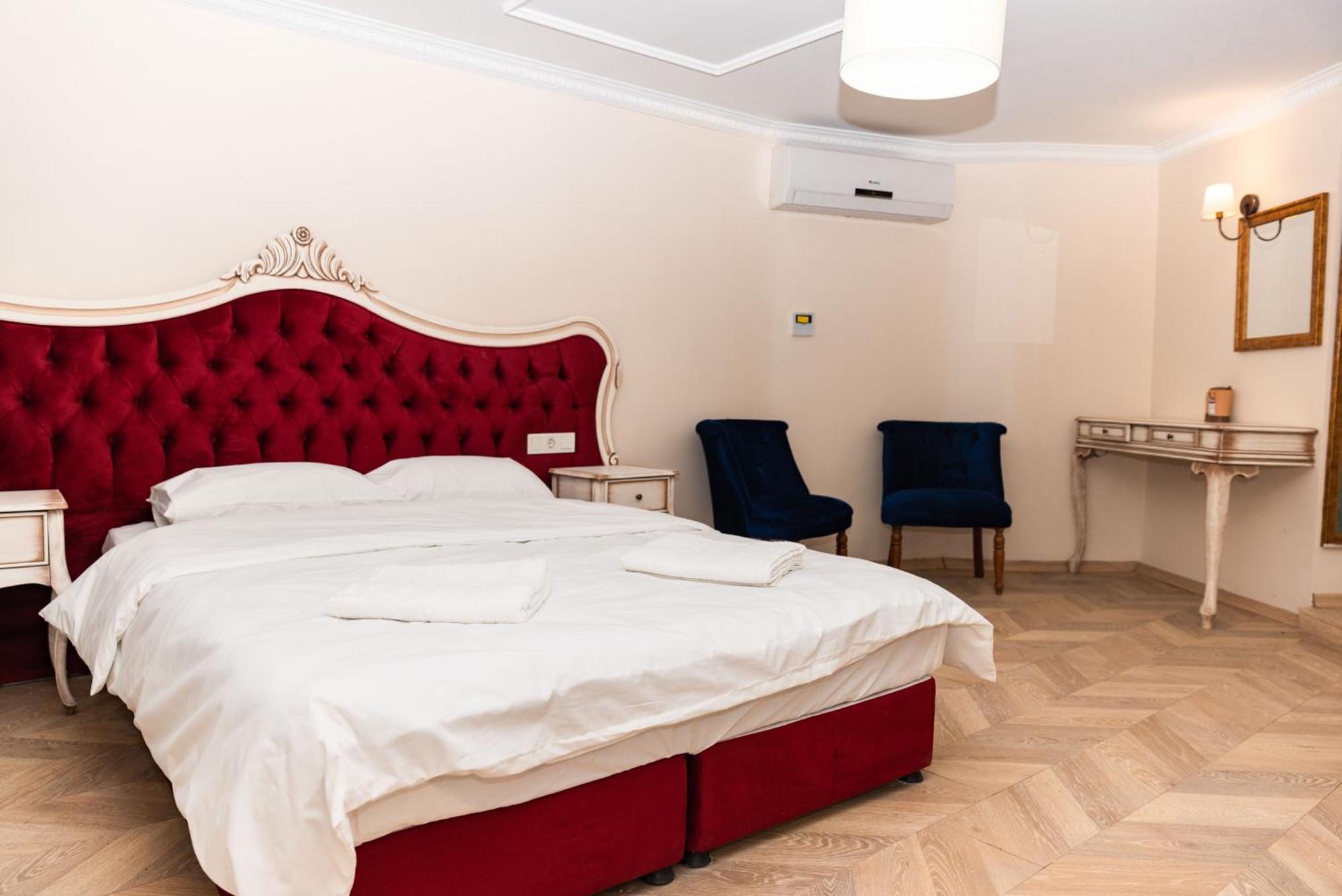 Mirapartotel Istanbulská provincie Exteriér fotografie