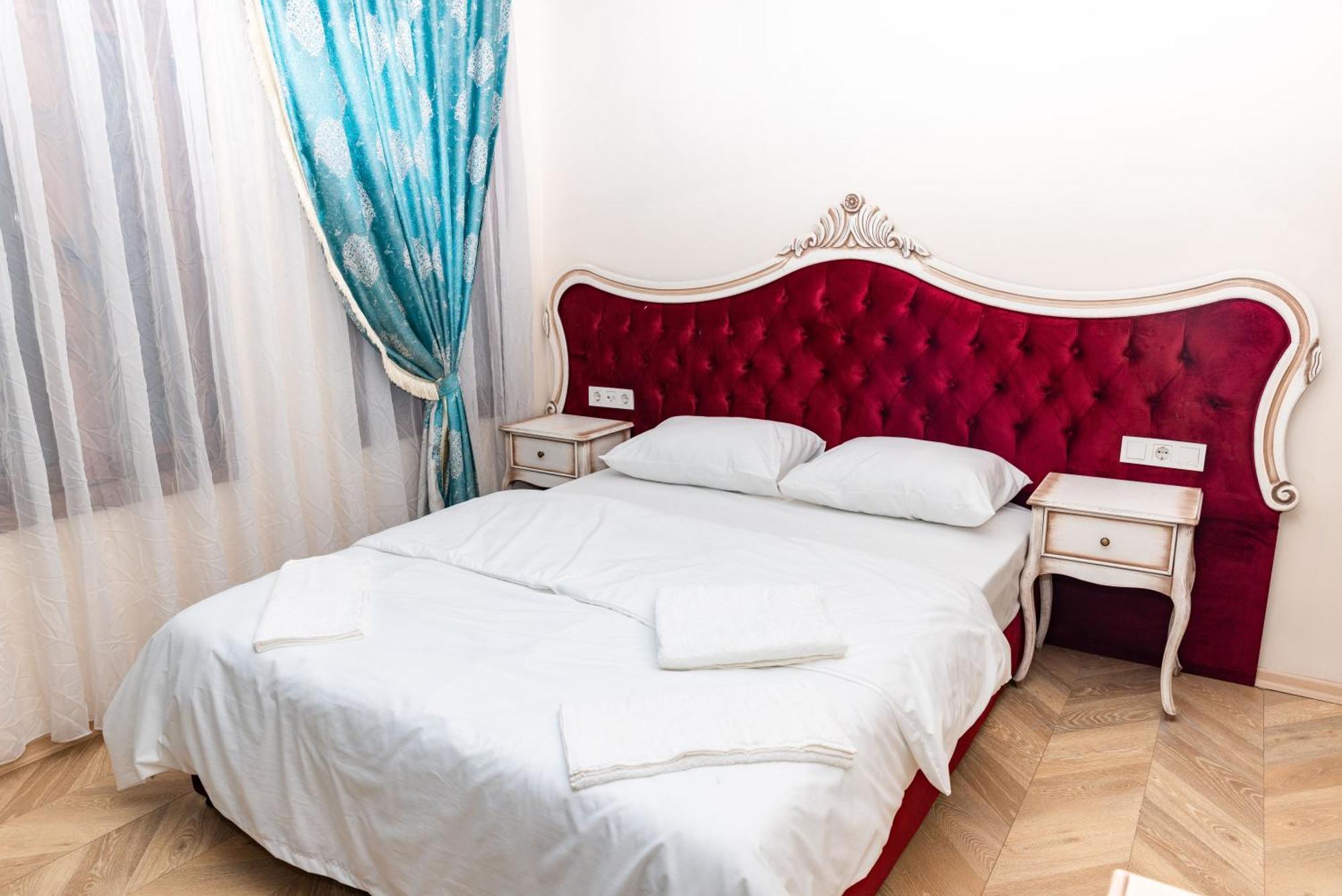 Mirapartotel Istanbulská provincie Exteriér fotografie