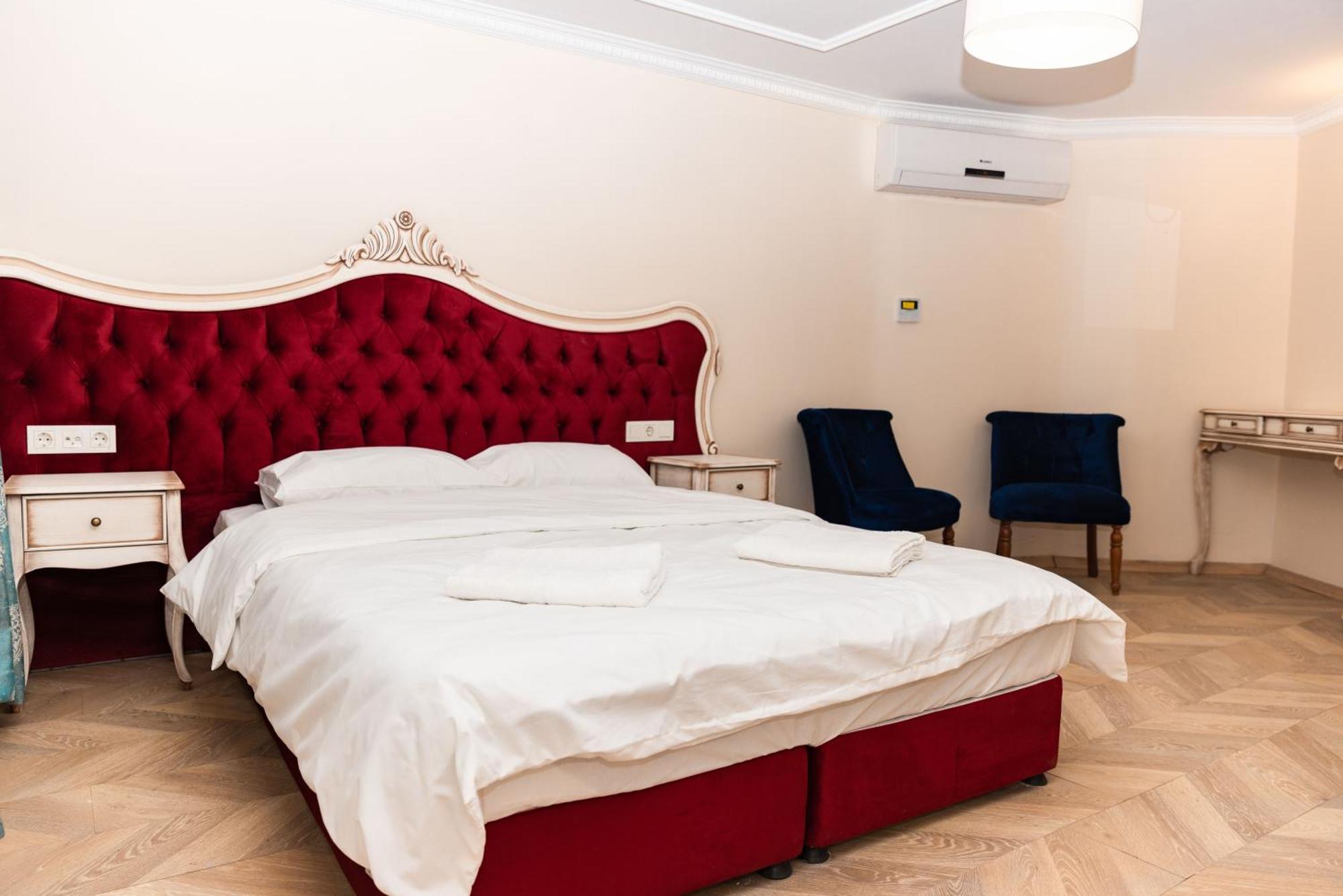 Mirapartotel Istanbulská provincie Exteriér fotografie