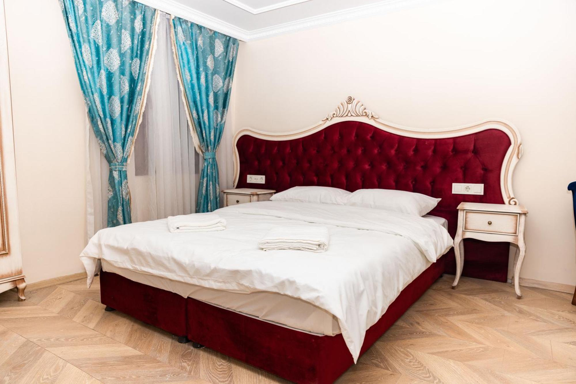 Mirapartotel Istanbulská provincie Exteriér fotografie