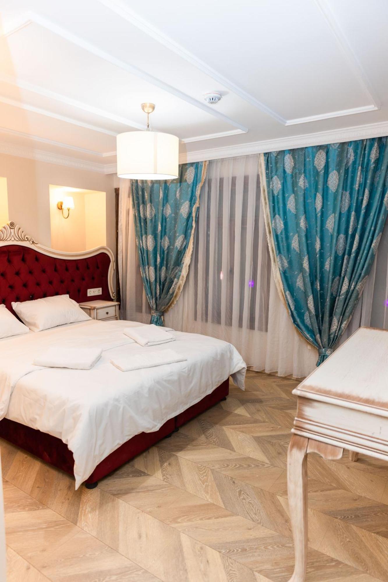 Mirapartotel Istanbulská provincie Exteriér fotografie